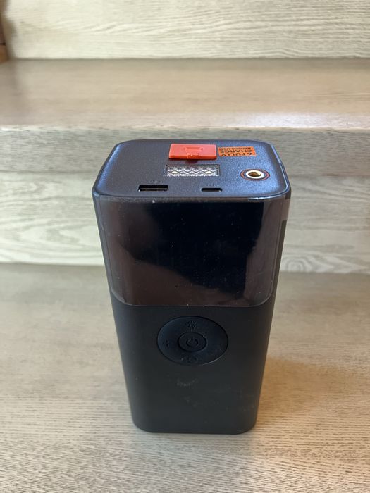 Бустер автомобильный