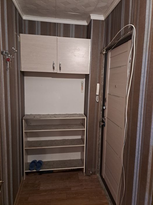 Продаю 1 комнатную квартиру