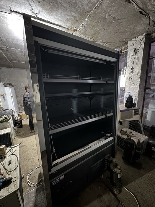 Xolodelnik srochno sotiladi