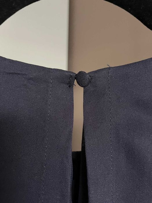 Y.A.S. Тъмно син гащеризон, 38 EU