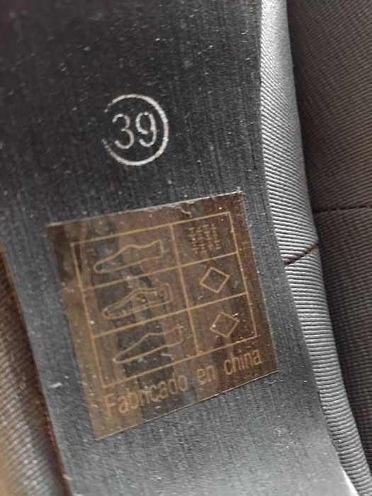 Дамски обувки официални, перфектни