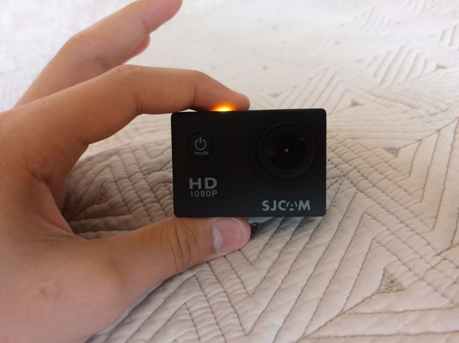Продам sjcaam sj4000