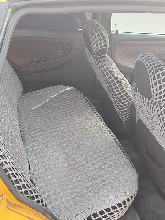 Diqqat taxi nexia zudlik bilan sotiladi