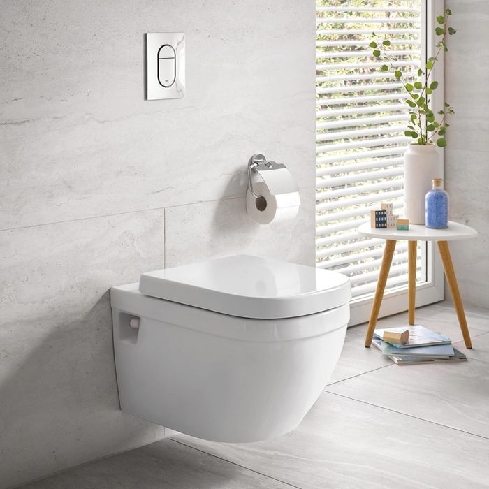 Инсталяция унитаз Grohe