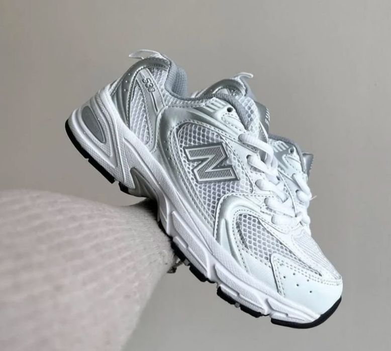 New Balance 530 Нови Дамски Маратонки / 36 до 40 Номер