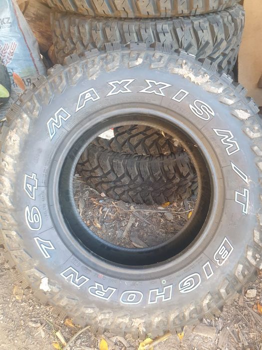 Продается резина новая