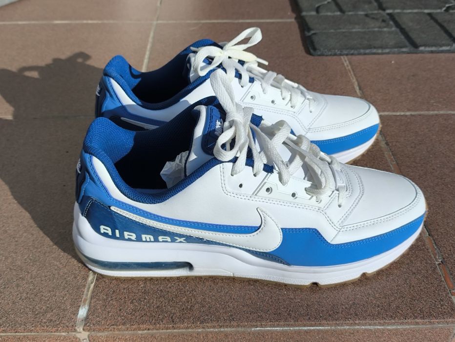 Nike Airmax, mărimea 44.5/45 noi