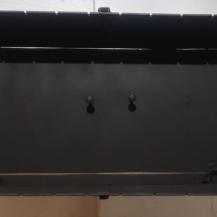 Продаю мангал,, чемодан "