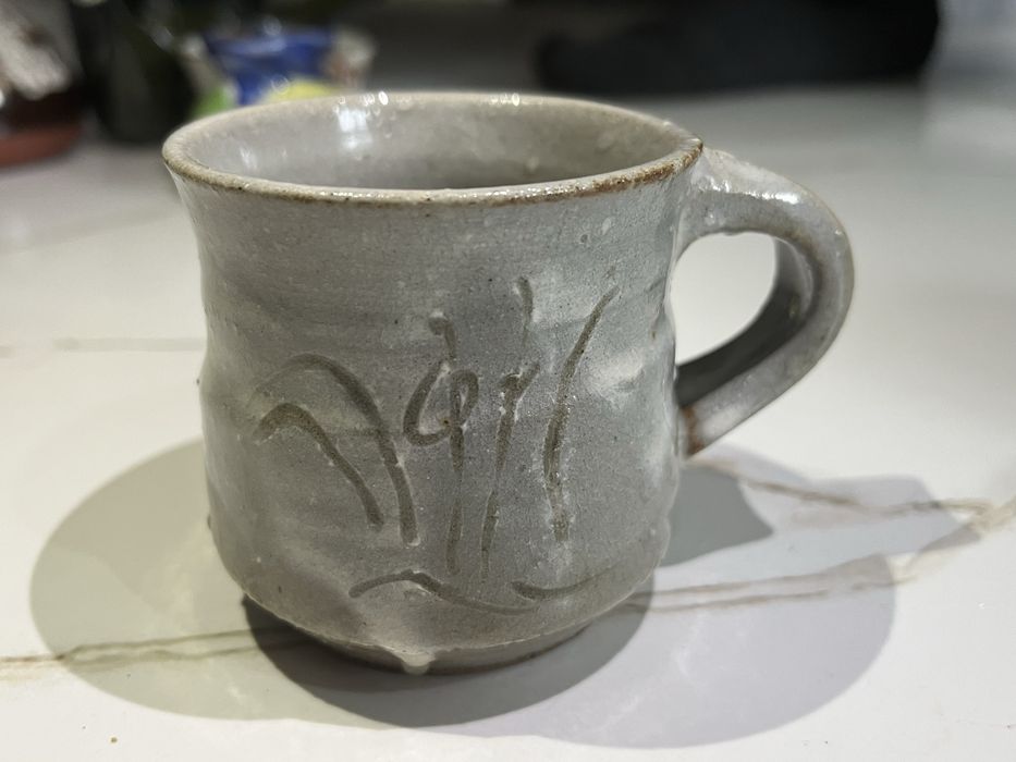 Антикварная пасуда