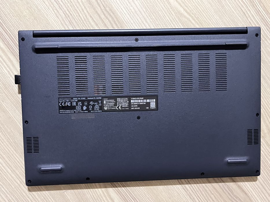 Asus vivibook 14/15/17