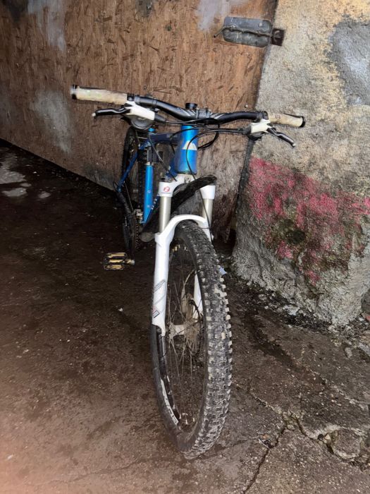 Bicicleta Grand Canyon AL 7.0