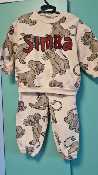 Lot haine marimea 80