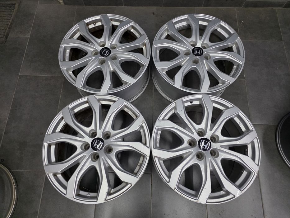 Джанти 19 - Honda
