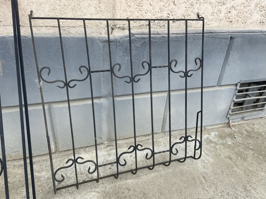 Решетка стоп малыш ( Stop Baby)