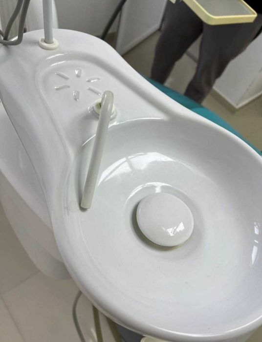 Vand unit dentar Ritter superior made in Germany