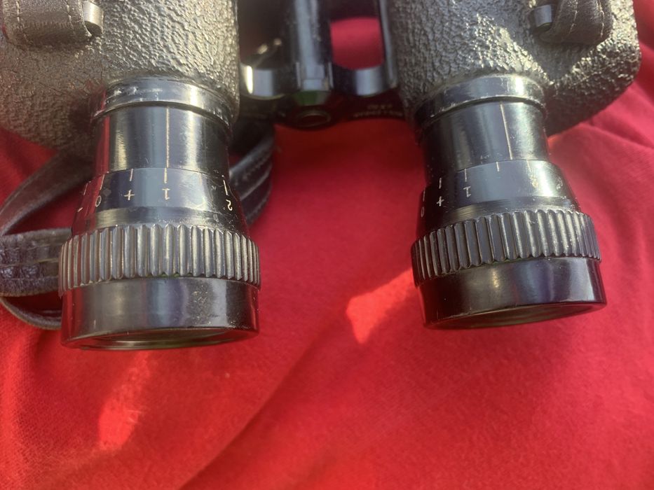 Binoclu militar Rochester-USA