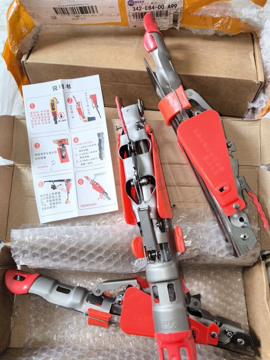 Авто подсак спиннинг