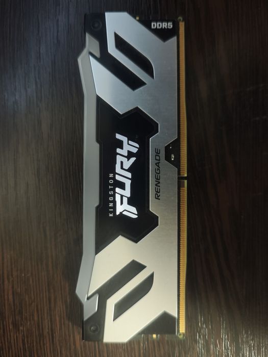 ОЗУ Kingston 16 ГБ