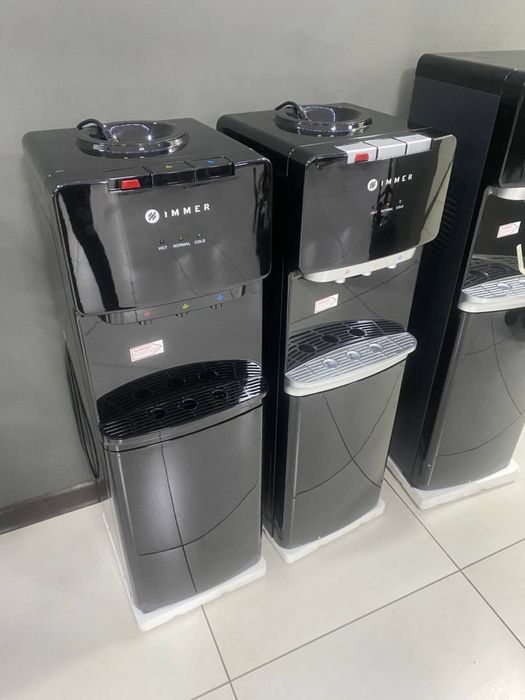 Кулер для воды Immer