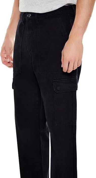 Фирменные джинсы карго из США. Новые. Осень - зима