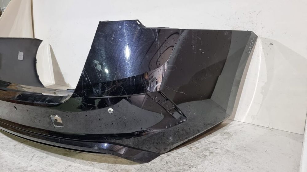 Bara spate Skoda Octavia 4 Kombi, VRS, 2020, 2021, 2022, 2023, 5E7807421C.