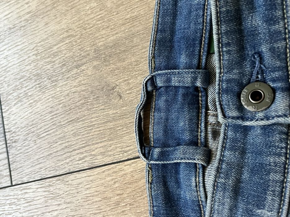 G Star RAW : LANCET Skinny  - Нови размер 38- 40 / Оригинал
