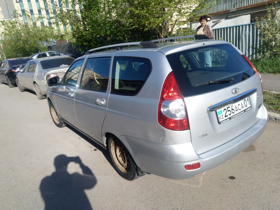 Приора универсал