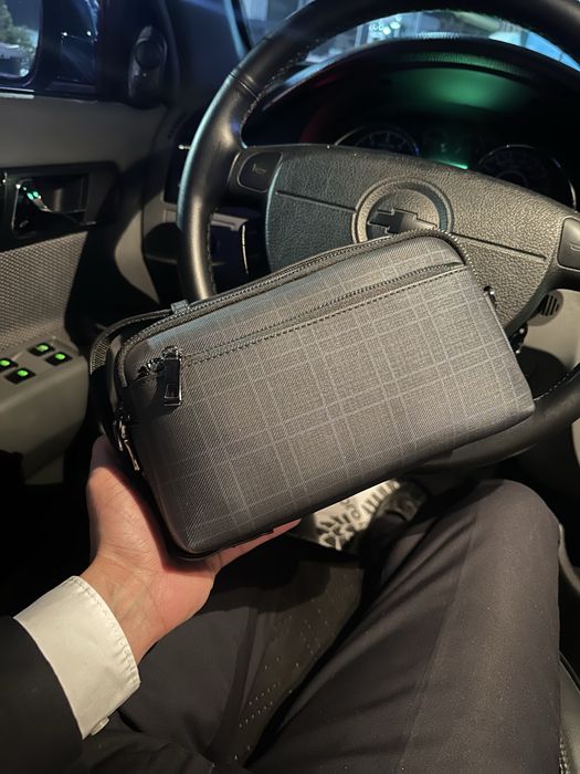 Продам Мужской Клач, Барсетка, Новый.