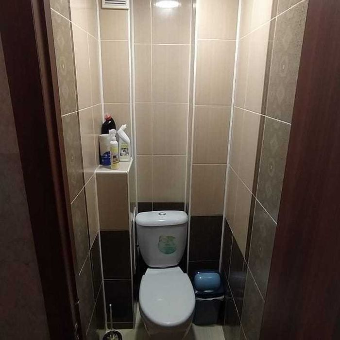 Продам 3комнатную в Центре