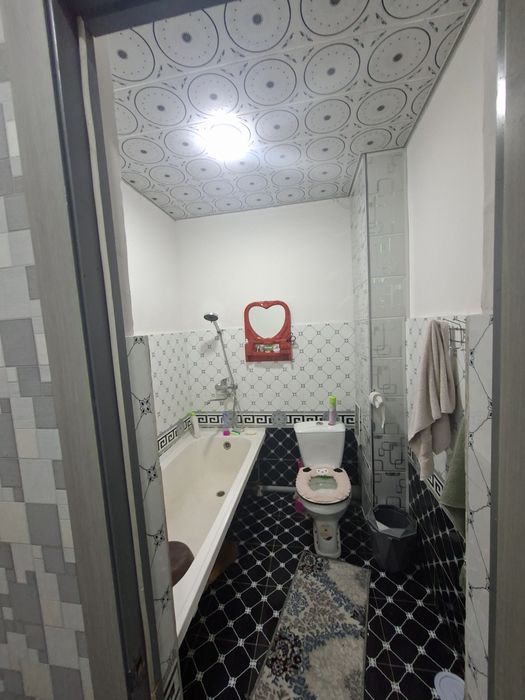 Квартира сотилади