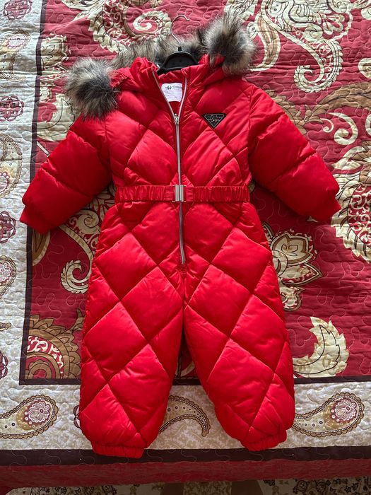 Продаю комбинезон детский