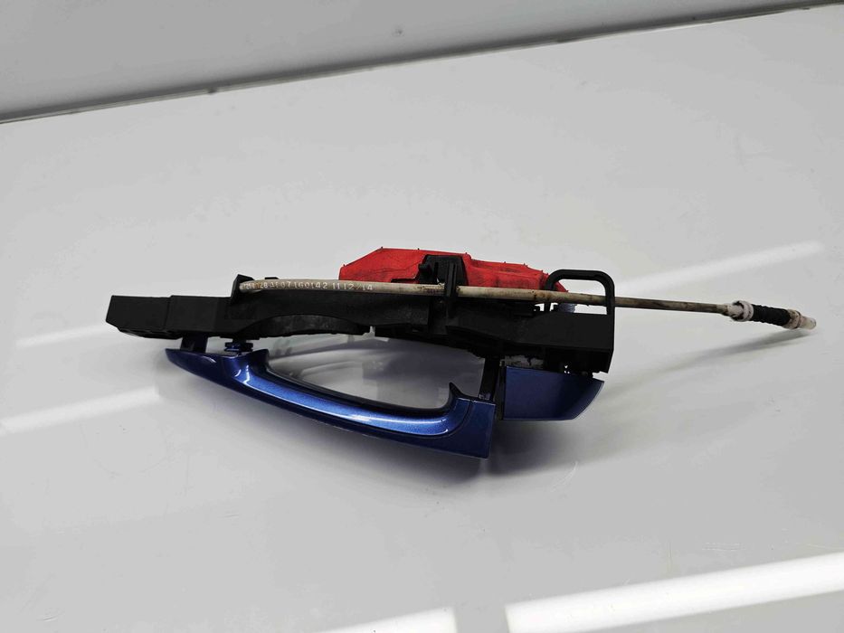 Maner usa stanga fata Bmw 3 Touring (F31) [Fabr 2012-2017]