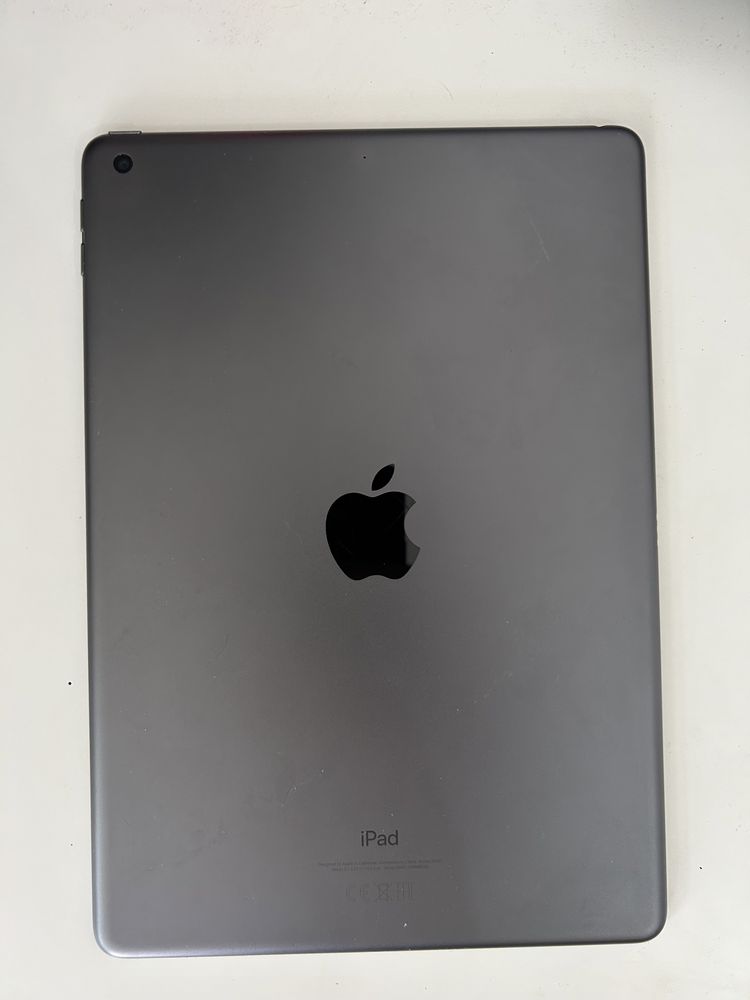 ipad wifi 32gb 2019