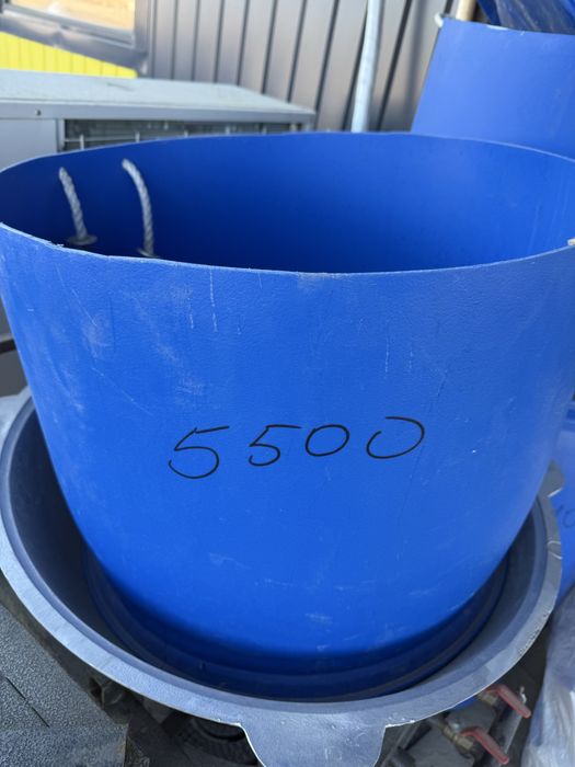 Продам бочки, можно использовать на согым или как мусорное видро