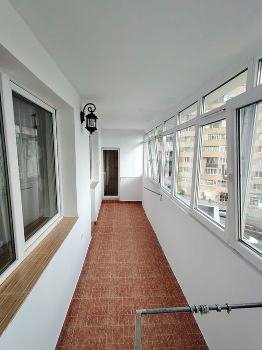 Apartament decomandat 4 camere, Ampoi 2