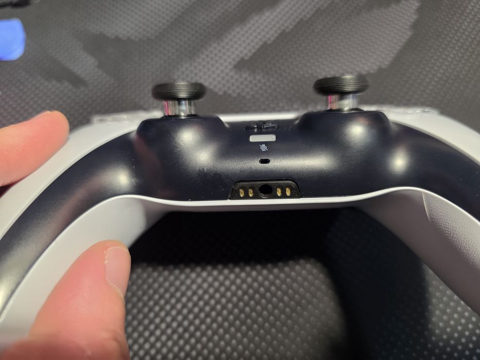 Controller PS5 TMR GuliKit