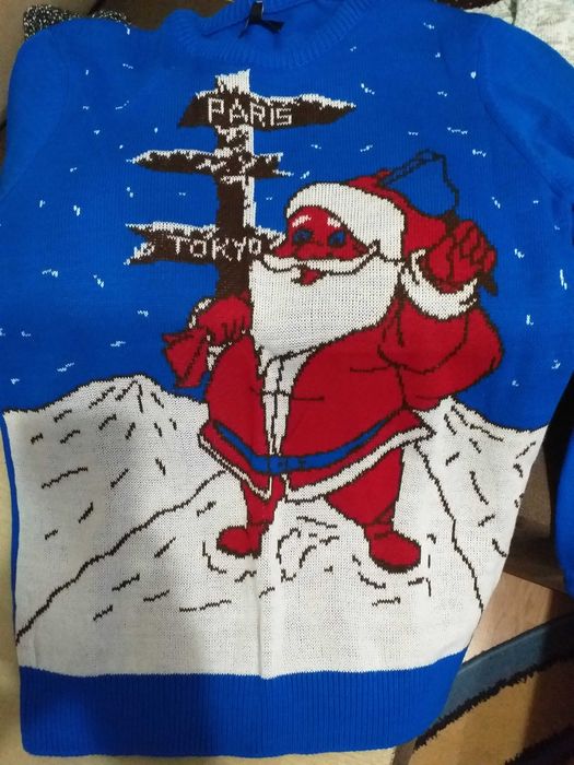 Pulovere barbati/adolescenti