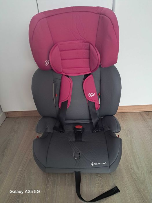 Scaun auto copii 9-36 kg