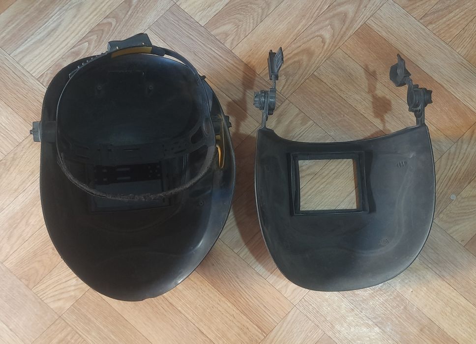 Продаю сварочные маски