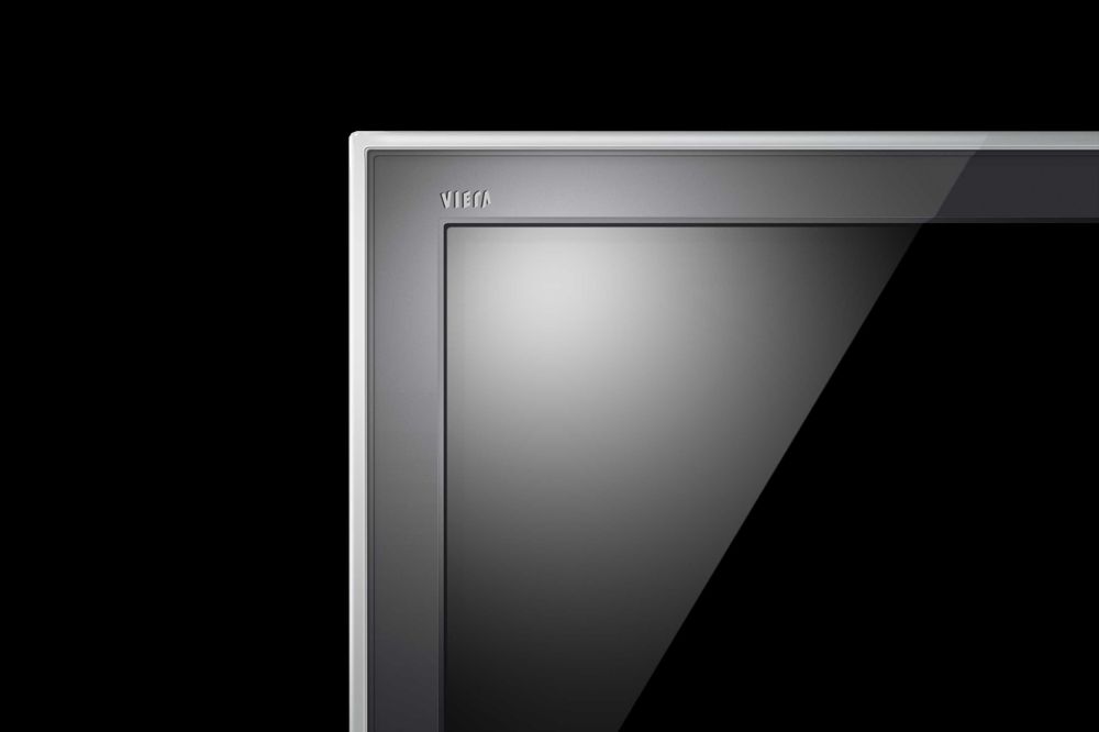 Televizor Plasma Panasonic 3D Active 127cm
