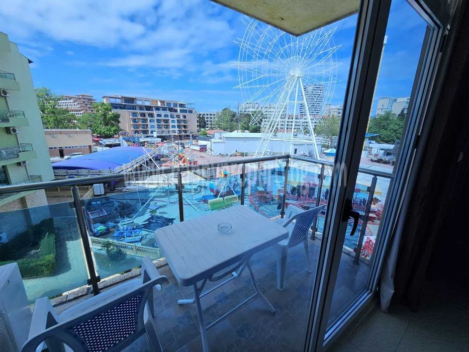 Продава се Едностаен апартамент в к.к. Слънчев бряг - 32 кв.м за 1532 €/кв.м - Снимка #8