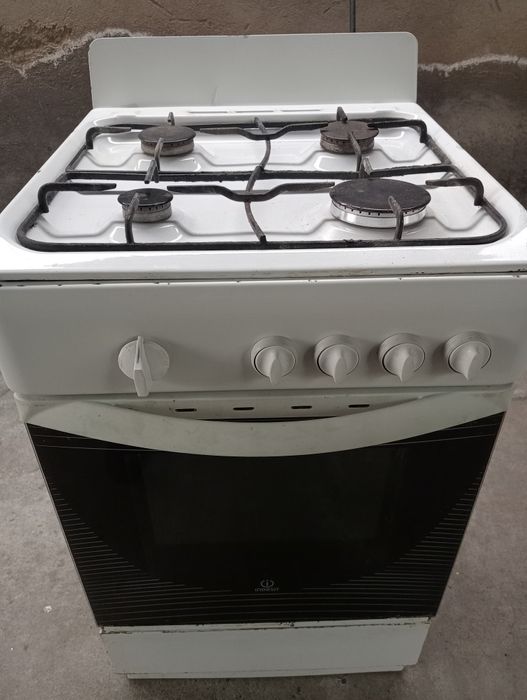 Газ плита 2 штуки