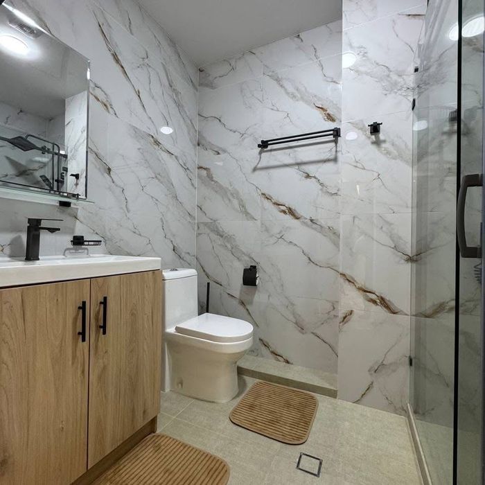 BEZ ZAKS Kunlik Kvartira