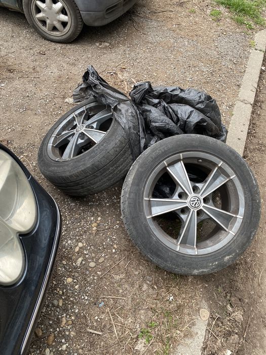 Джанти 16 , 5x112 , merc vw audi