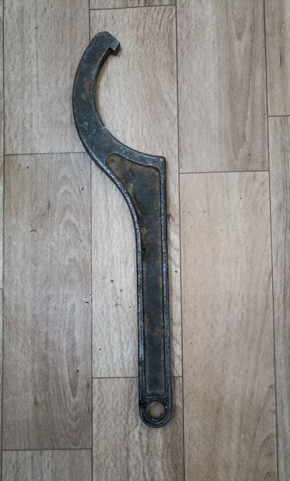 Ключ радиусный 130 mm