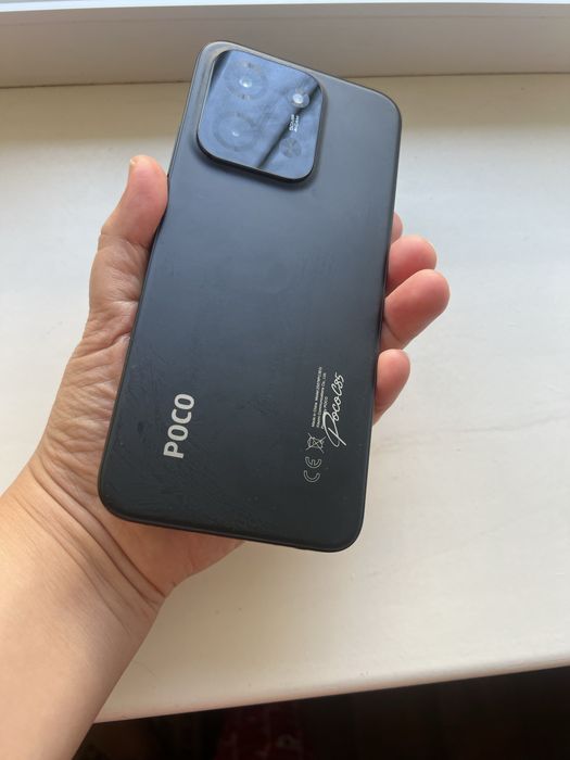 Смартфон Poco  c 85  8/ 256 ГБ