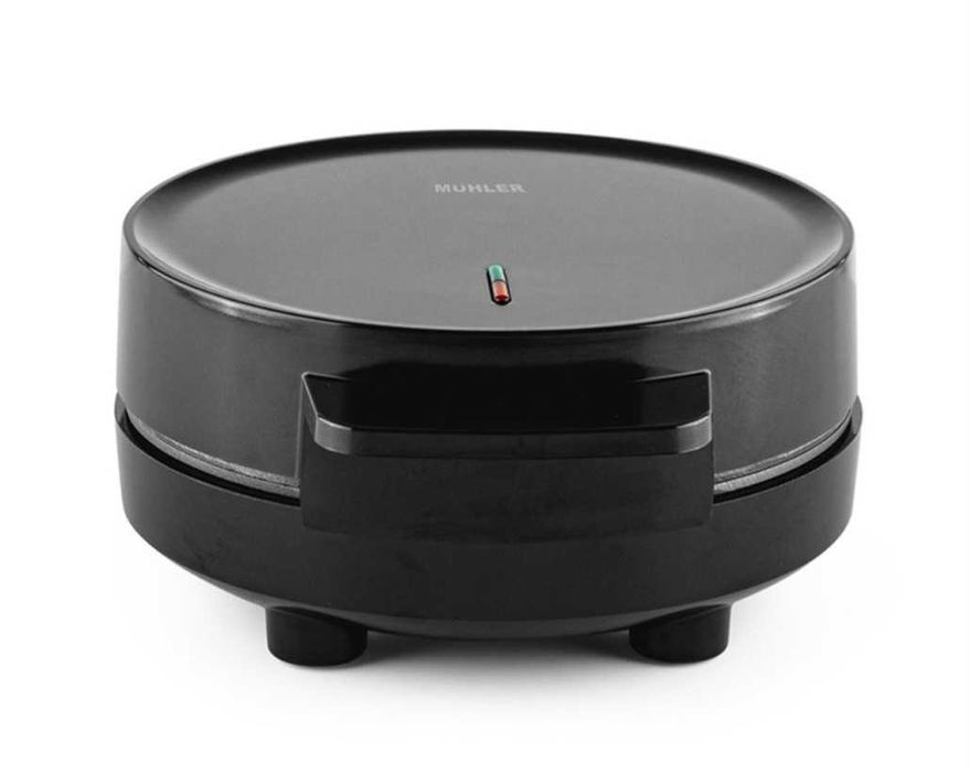 Гофретник за бъбъл гофрети