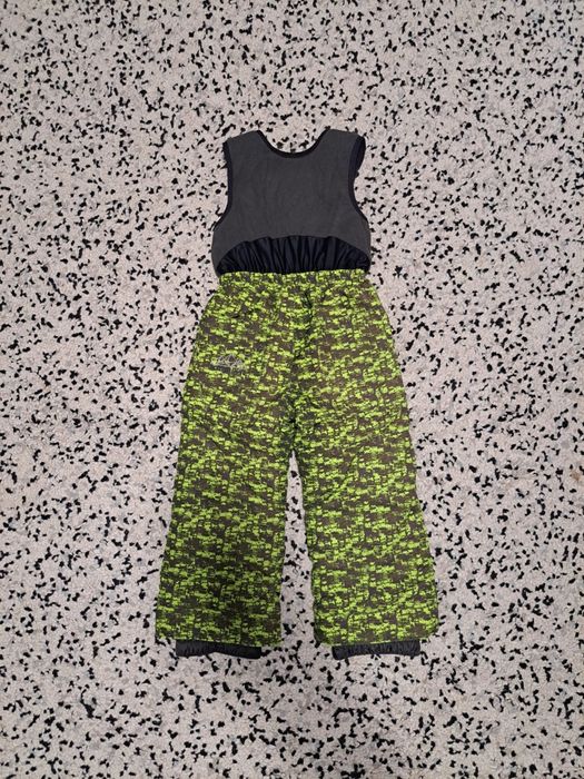 Salopeta ski  Boulder Gear marime 4 ani