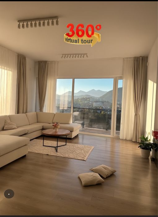 Penthouse Alphaville Arena