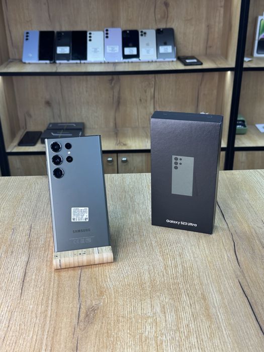 Samsung S 23 ultra 512 gb